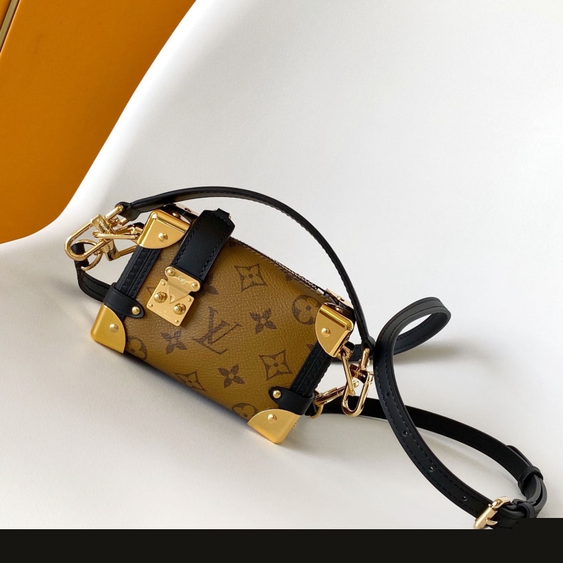 LV Box Bags